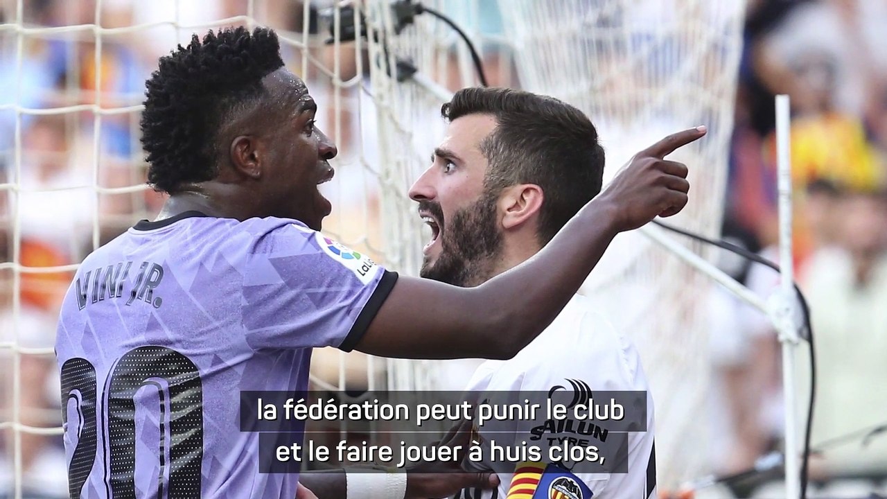 Willian soutient à son tour VINICIUS !