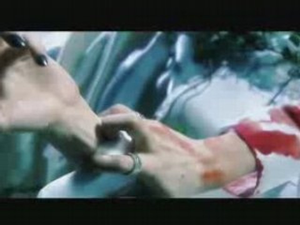 D - Sleeper [PV]