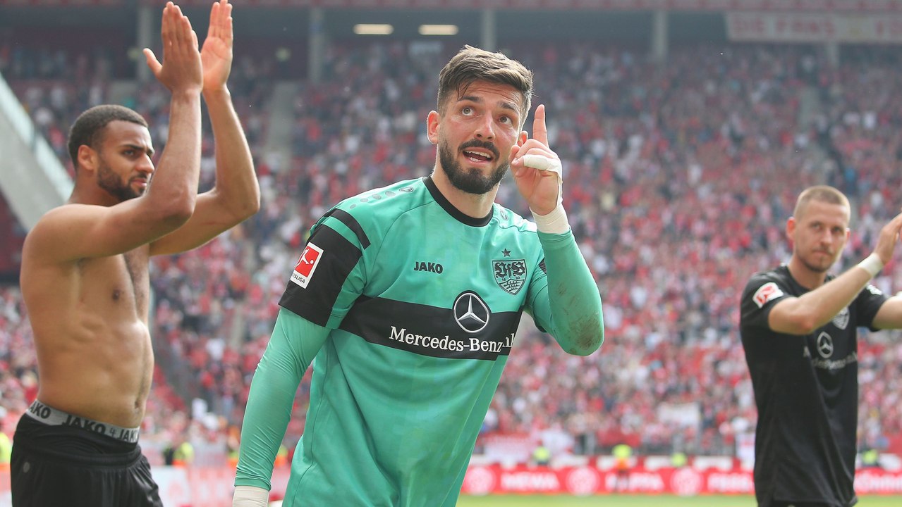'Dieses VfB-Gefühl ist trügerisch'