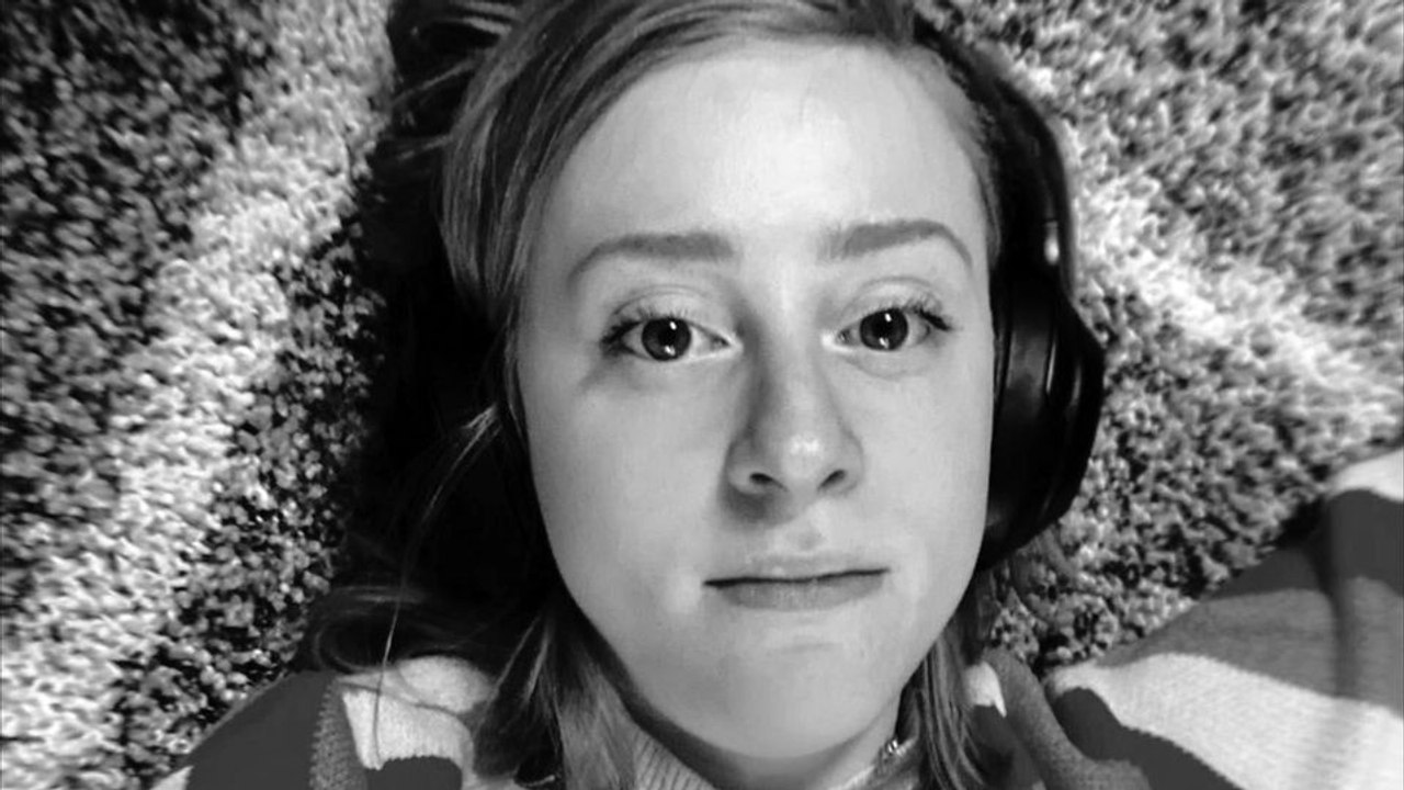 Schauspielerin Samantha Weinstein ist tot