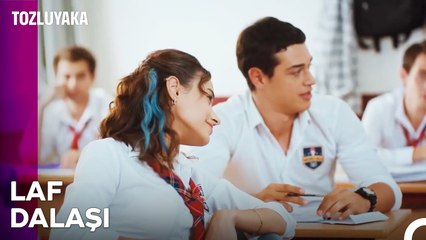 Ortamın Havasını Bozmayalım - Tozluyaka