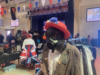 Claudia Bowes Social Snippet