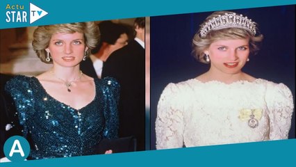 Lady Diana : elle aurait eu une liaison avec un comédien, leurs échanges torrides laissent peu de pl