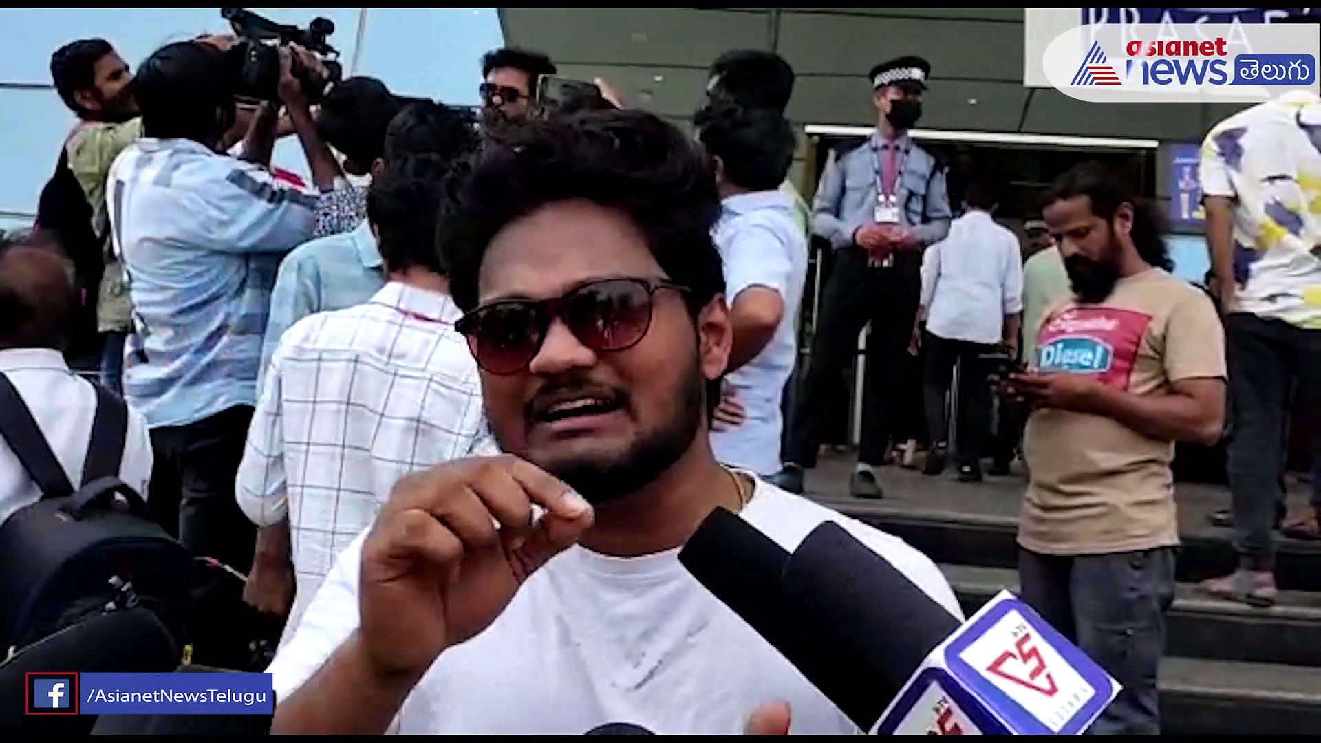 #MEN TOO మూవీ పబ్లిక్ టాక్ : 'మొగోని కష్టాలు సూపించినోడికి దండాలు భయ్యా'