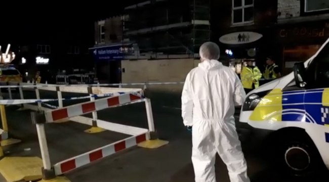 Crookes murder investigation: Two arrested after death of Sheffield teenager, amid ‘stabbing’ rumours