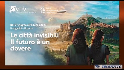 Punti di vista - Puntata del 23/05/2023