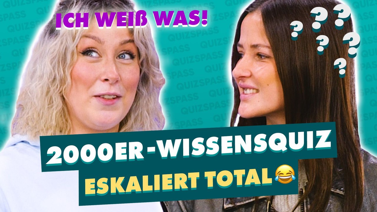 2000er-wissensquiz