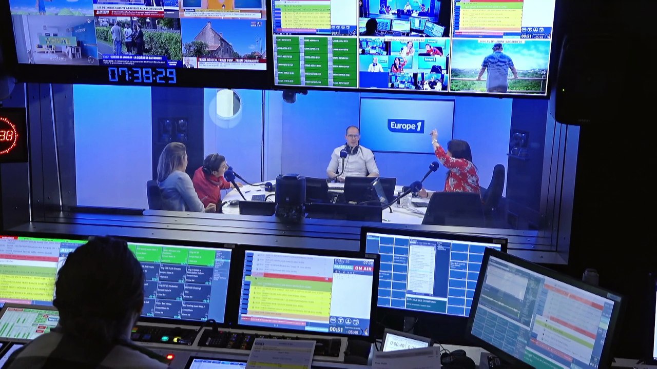 Espagne : pourquoi les attaques d'orques contre des bateaux se multiplient-elles ?