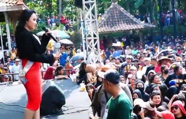 Pesona - Arneta Julia