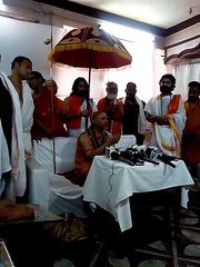 Video: शंकराचार्य ने कहा अगर चमत्कार होता तो पं. धीरेन्द्र शास्त्री क्यों बनवाते अस्पताल