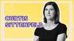Curtis Sittenfeld: ‘Why are male celebrities not all clamouring to date female comedians?’ | Love Lives