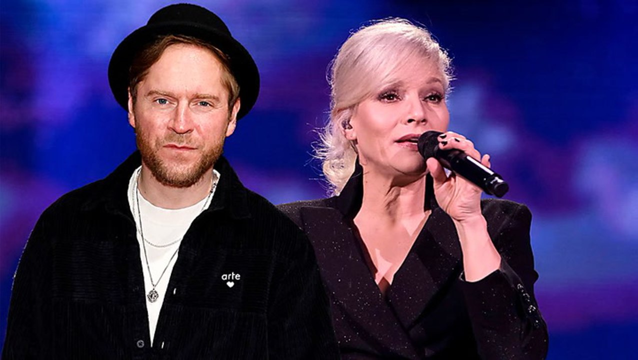 Johannes Oerdings und Ina Müllers Liebesgeschichte: So begann alles