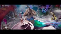 The Little Mermaid | Tv Spot: Epic