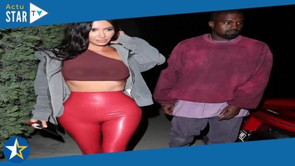 Kim Kardashian : ses confidences sur les vraies raisons de son divorce avec Kanye West