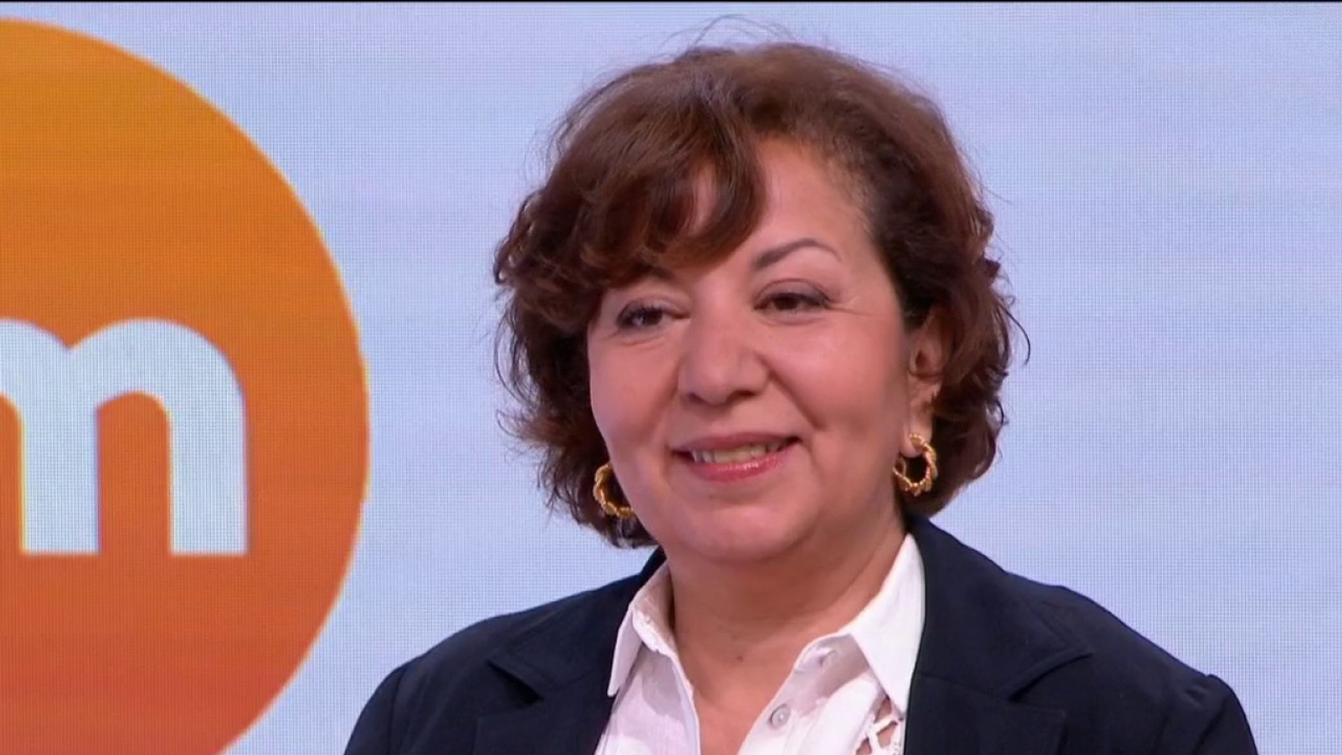 L'interview d'actualité - Marie-Christine Tabet