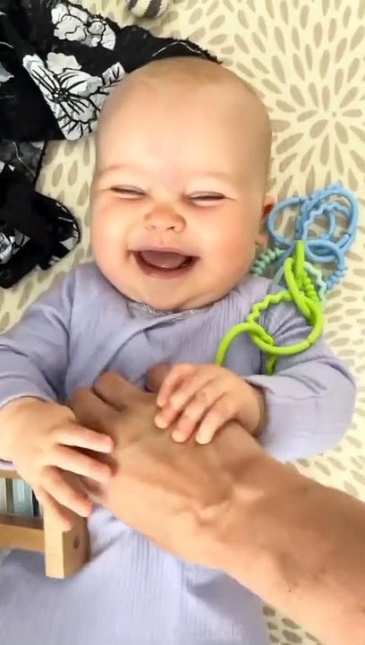 Funny baby's videos 