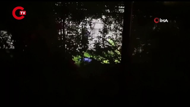 Kayseri'de feci olay! 14. kattan düşen lise öğrencisi hayatını kaybetti