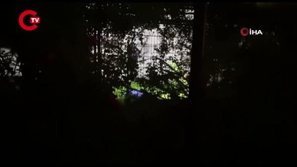 Kayseri'de feci olay! 14. kattan düşen lise öğrencisi hayatını kaybetti