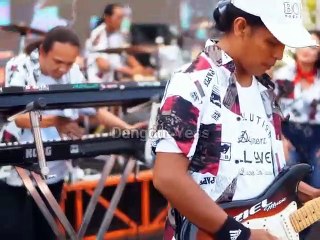 Lilin Herlina - Cinta dan Airmata