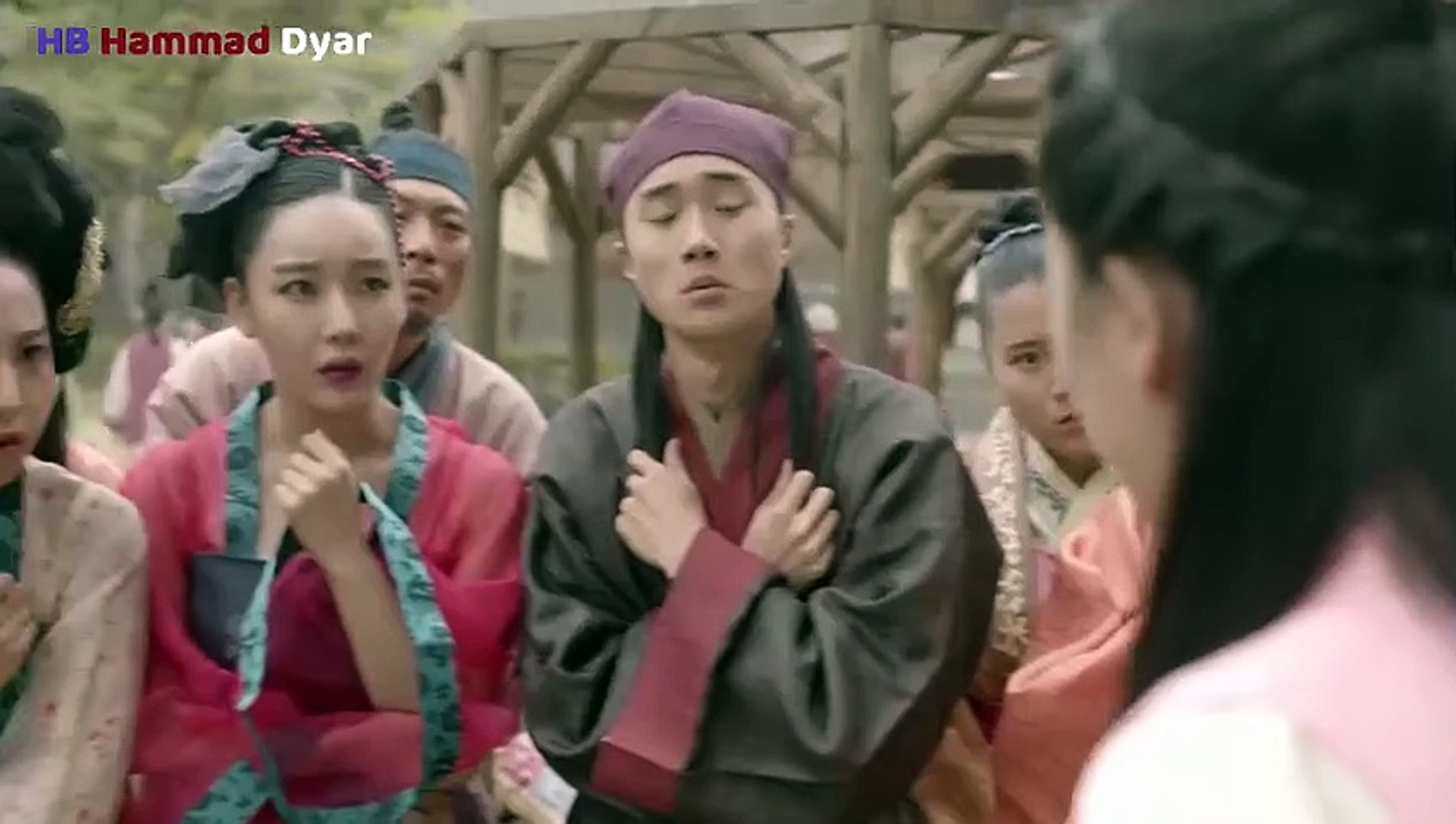 Hwarang ep 1 eng sub full store