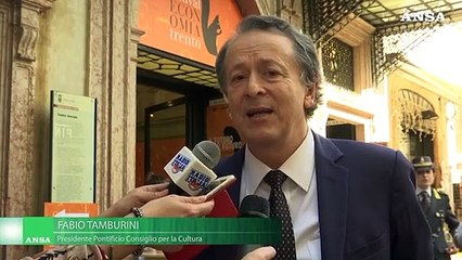 Al via il 18/esimo Festival dell'Economia di Trento