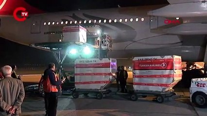 Yurtdışında kullanılan oyların tamamı Ankara'ya getirildi