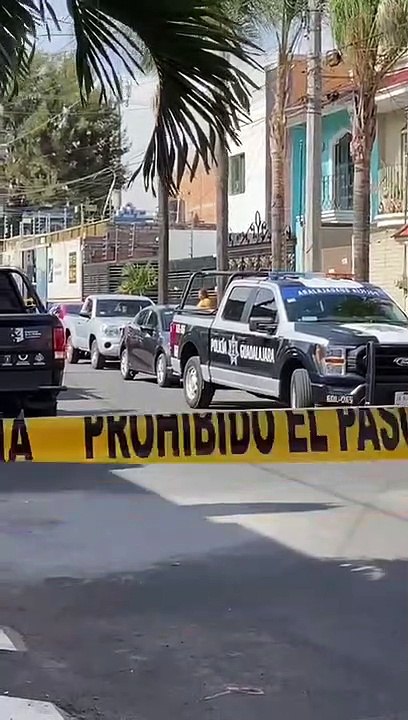 Lo matan dentro de su domicilio; era nuevo en el vecindario
