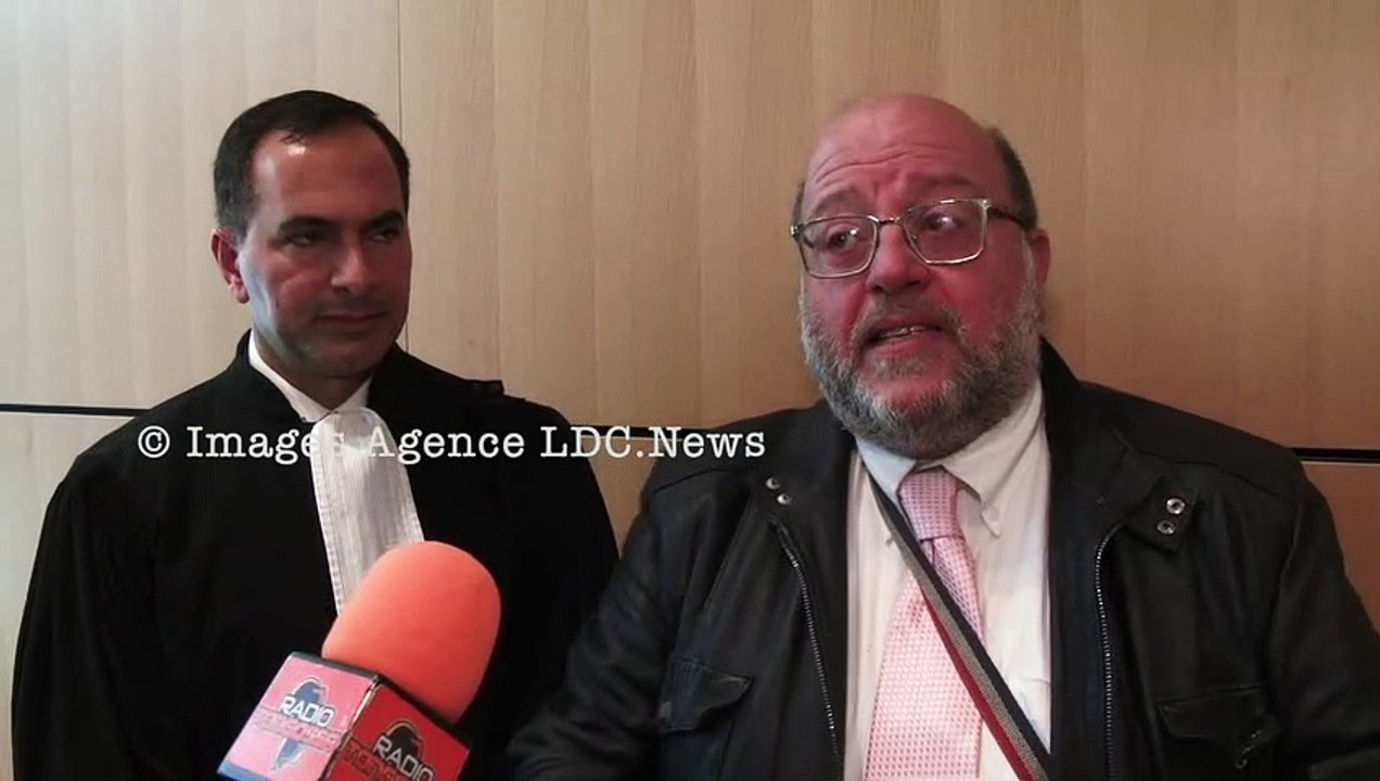 Le Procès de Léo Nicolian contre Anne Hidalgo renvoyé en Mars 2024