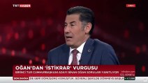 Sinan Oğan'dan Kılıçdaroğlu'na: Önce çıksın bize teşekkür etsin