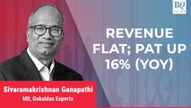 Q4 Review | Gokaldas' Earnings Report Card & FY24 Projections