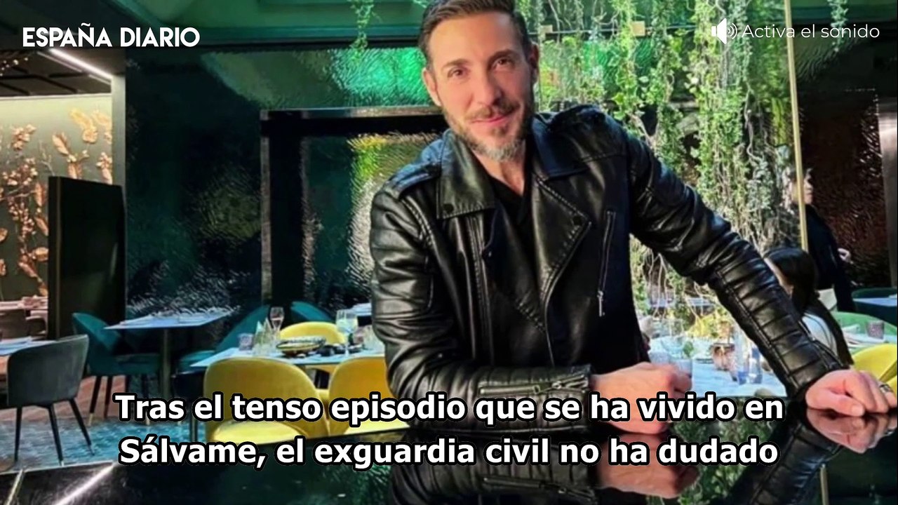 Antonio David Flores confirma lo de Raquel Bollo y culpa a Rocío Carrasco