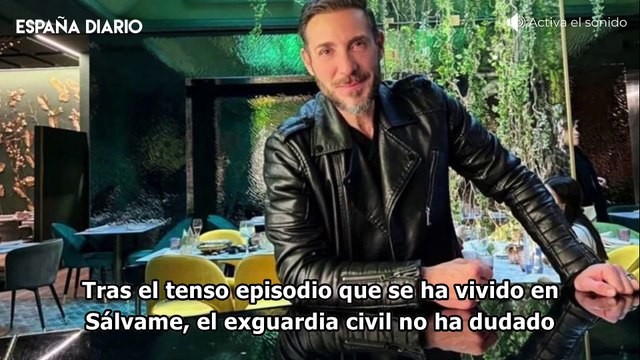 Antonio David Flores confirma lo de Raquel Bollo y culpa a Rocío Carrasco