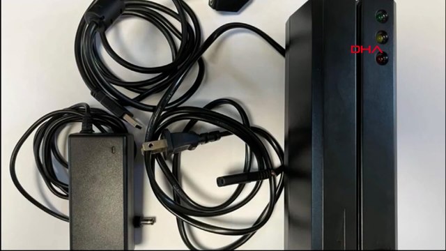 Alışveriş yapanların kartlarını kopyalamışlar: 2 tutuklama