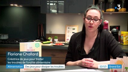 Faites découvrir les légumes aux enfants en jouant