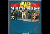 Ike & Tina Turner - album The Ike & Tina Turner Show 1965 (2000)