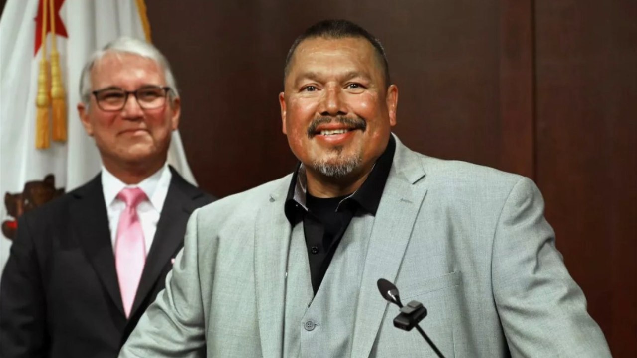 Unschuldiger Mann nach 33 Jahren Haft freigelassen