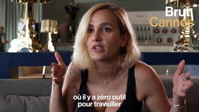 La réalisatrice Julia Ducournau sur l’avenir du cinéma