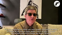 Le canzoni riflessive di Noel Gallagher: la videointervista