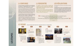 Projet K. De l'effacement à la réhabilitation