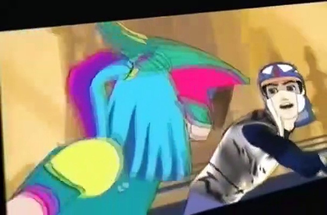 Dragon Booster Dragon Booster S01 E010 The Lost Track of Doom