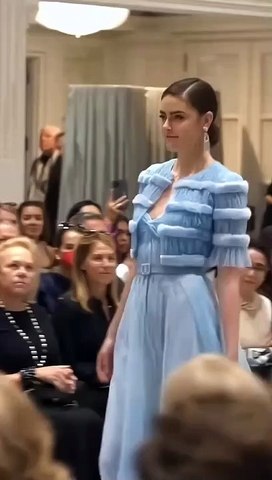 2023 fashion show