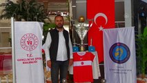 AFYONKARAHİSAR - TİESF, Süper Lig kalitesini artırmak için takım sayısını azaltmayı planlıyor