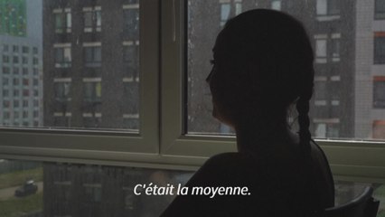 Guerre en Ukraine : un an après la prise de Marioupol, une rescapée se souvient