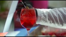 Gruppo Montenegro, da Venezia parte il rilancio dell'aperitivo Select