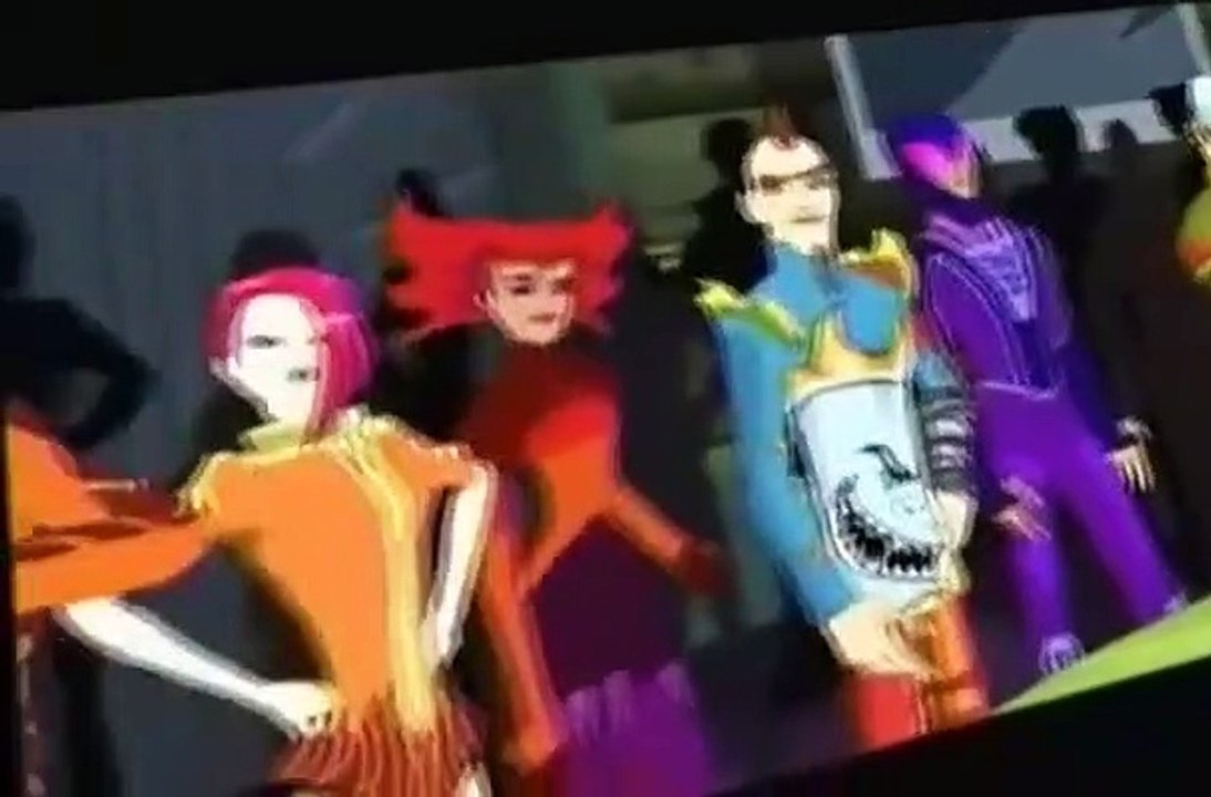 Dragon Booster Dragon Booster S01 E011 Pride of the Hero