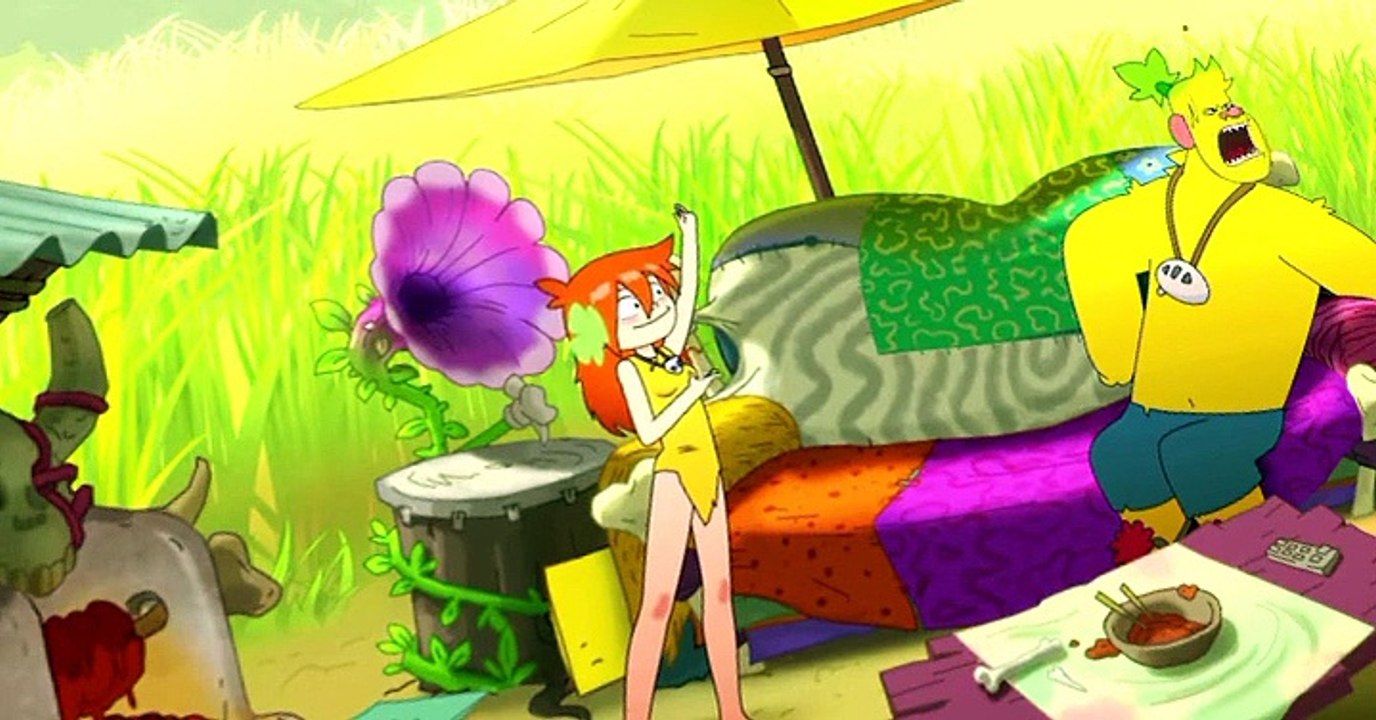 Trolls of Troy Trolls of Troy E065 REMOTE-CONTROLLED TROLL