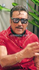 Jackie Shroff Talks About Trauma Of Brother's Death