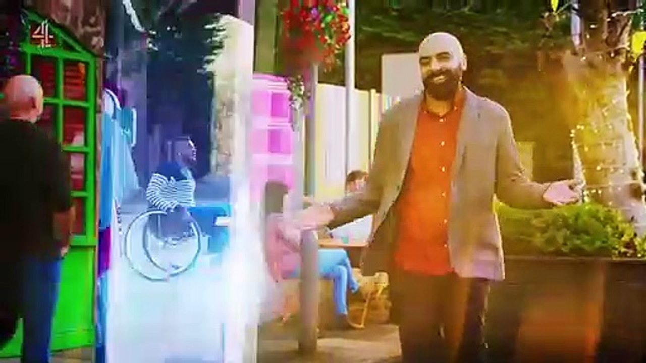 Hollyoaks 25th May 2023