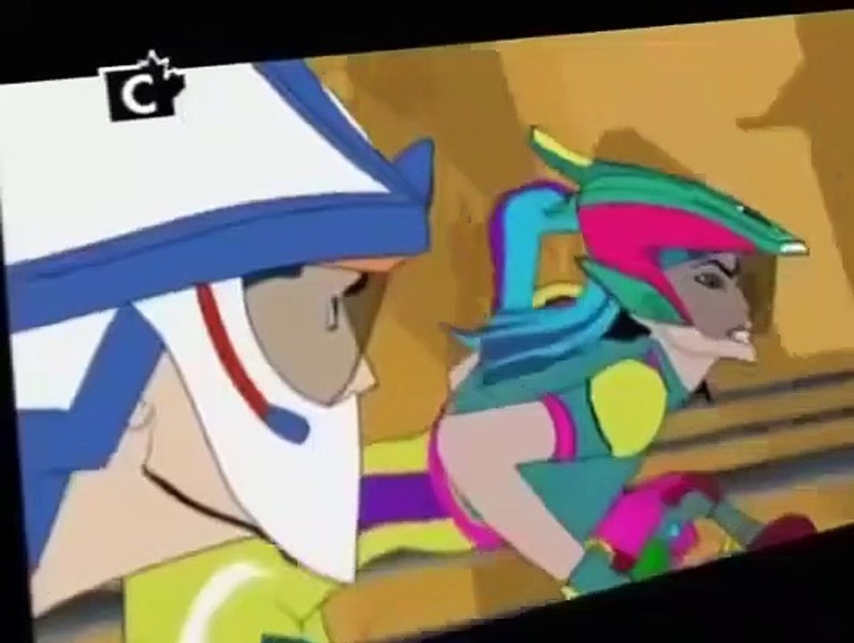 Dragon Booster Dragon Booster S01 E014 If It Ain’t Broke