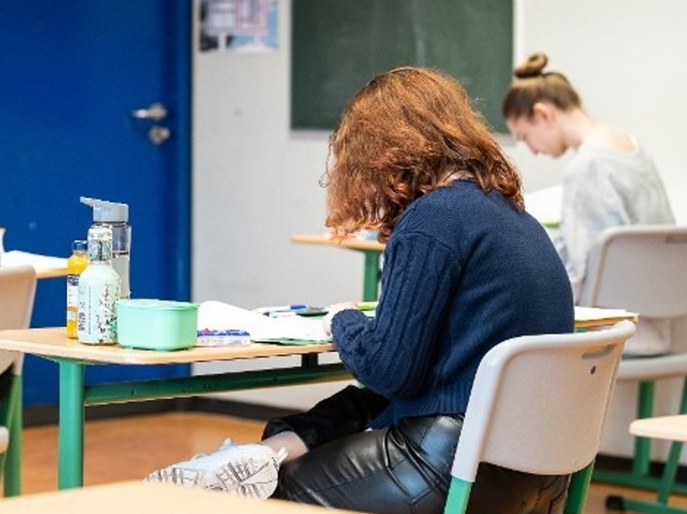 ChatGPT beim Abitur: Hamburger Schüler sollen mit KI geschummelt haben